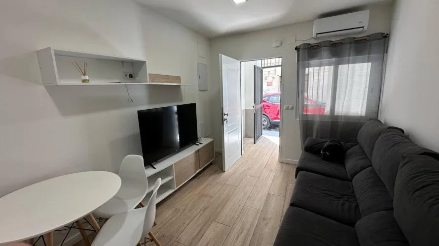 Квартира с 2 спальнями в Аликанте, Испания №1092 № 13