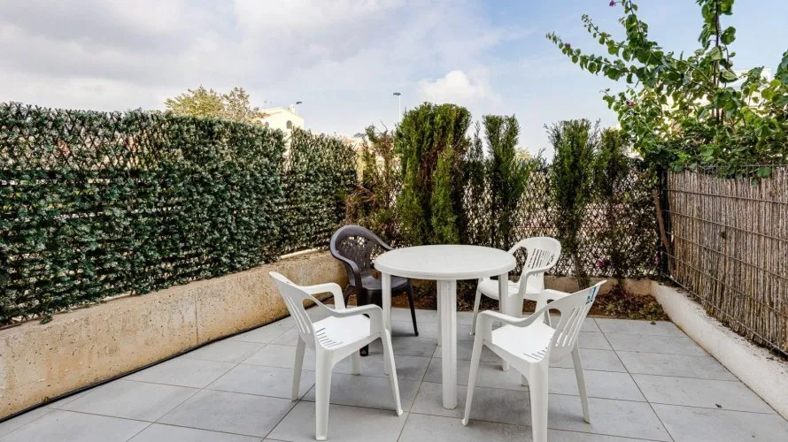 Квартира 56м² в Ла Мата, Испания №1271 № 4