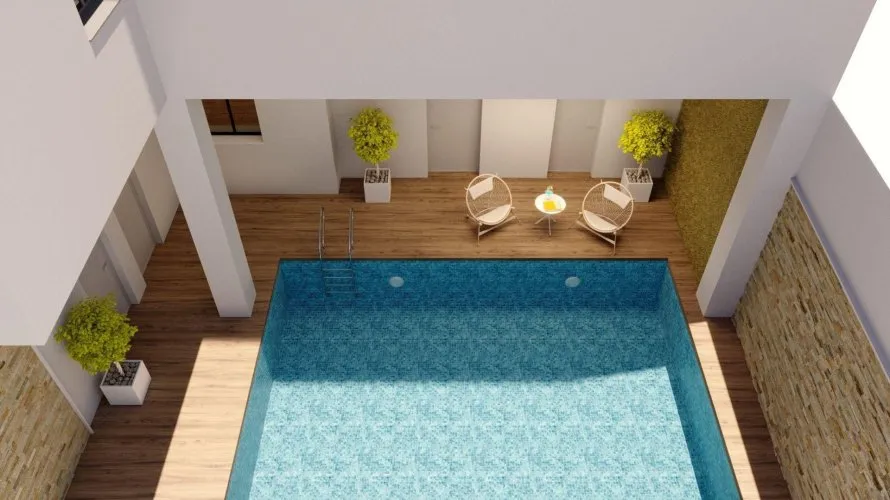Квартира с 2 спальнями в Alegria Residencial XIX, Торревьеха, Испания №65 № 6