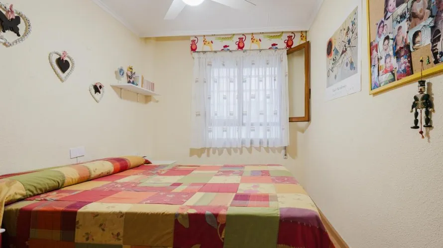 Квартира 100м² в Торревьеха, Испания №1055 № 18