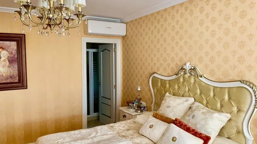 Квартира с 3 спальнями в Галера де лас Пальмерас, Испания №512 № 17