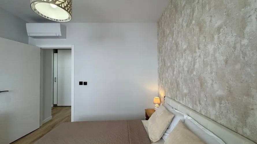Квартира с 3 спальнями в Торревьеха, Испания №148 № 11