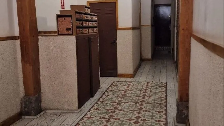 Квартира 25м² в Мадрид, Испания №1370 № 21