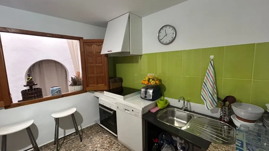 Дом с 3 спальнями в Полоп, Испания №944 № 20