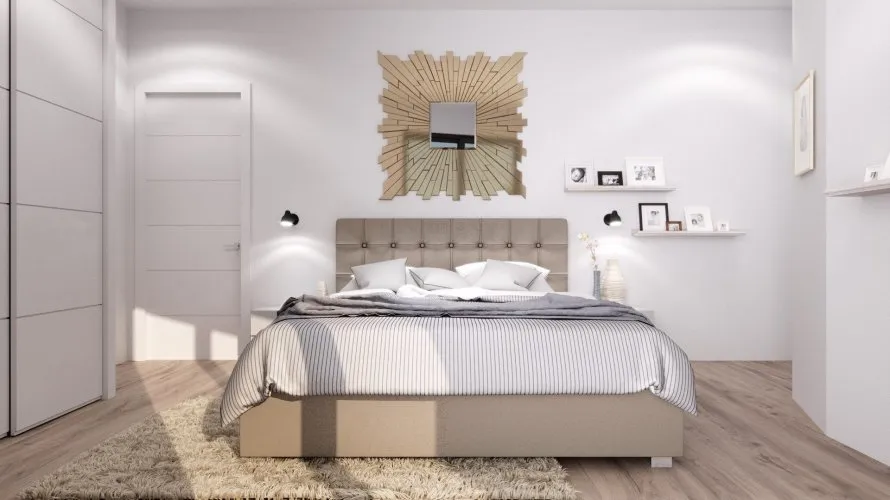 Квартира с 3 спальнями в Alegria Residencial XX, Торревьеха, Испания №71 № 8
