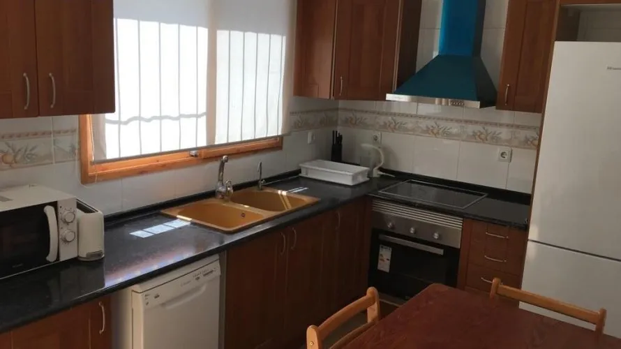 Квартира 135м² в Ла-Элиана, Испания №471 № 12