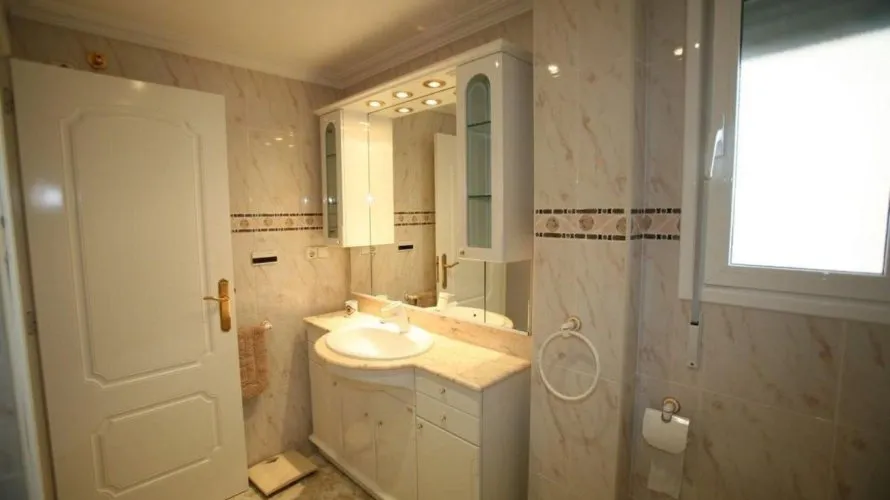 Квартира 140м² в Кальпе, Испания №932 № 10