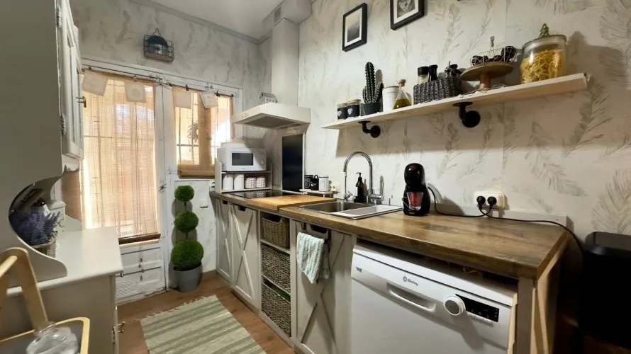 Квартира с 3 спальнями в Торребланка, Испания №963 № 28