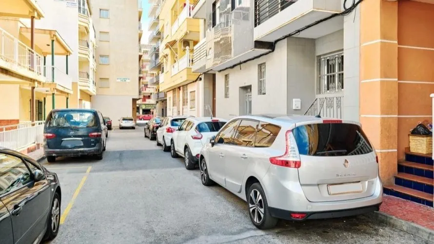 Квартира 75м² в Торревьеха, Испания №1346 № 6