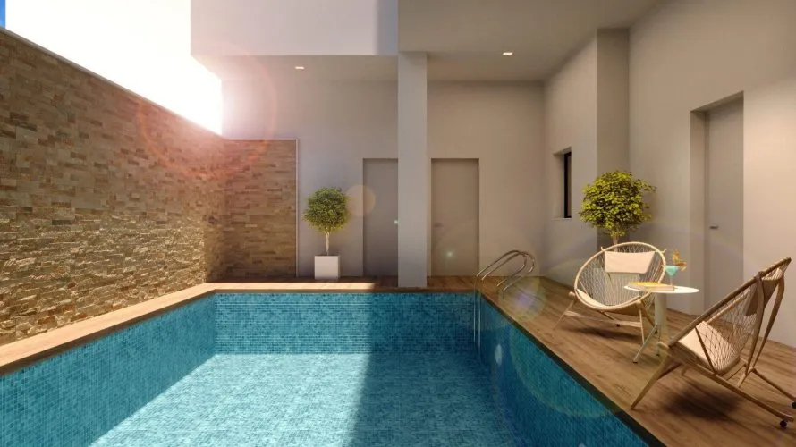 Квартира с 2 спальнями в Alegria Residencial XIX, Торревьеха, Испания №68 № 3