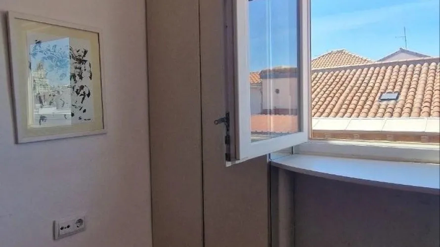 Квартира 25м² в Мадрид, Испания №1370 № 4