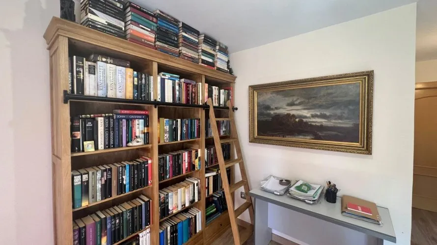 Вилла 236м² в Рохалес, Испания №1304 № 1