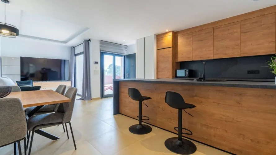 Вилла с 2 спальнями в Финестрат, Испания №618 № 7