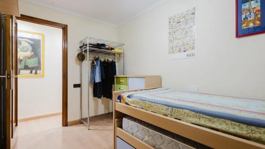 Квартира 100м² в Торревьеха, Испания №1055 № 16