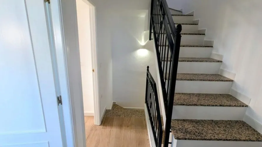 Квартира 95м² в Ла Флорида, Испания №1162