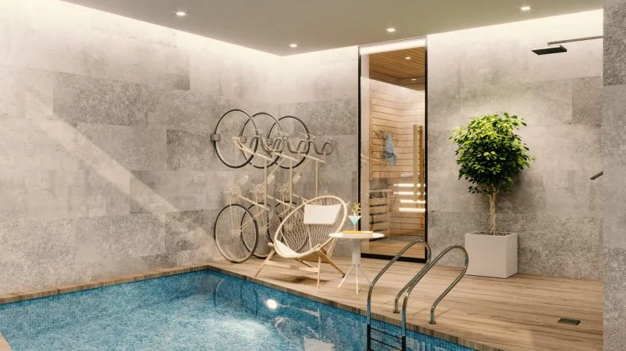 Квартира с 3 спальнями в Alegria Residencial XX, Торревьеха, Испания №72 № 17