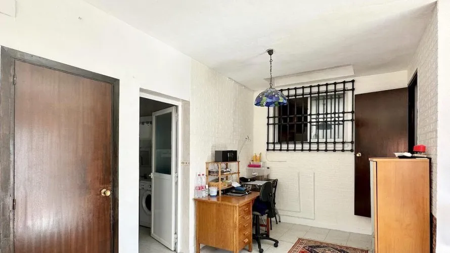 Вилла с 4 спальнями в Л'Альфас дель Пи, Испания №452 № 19