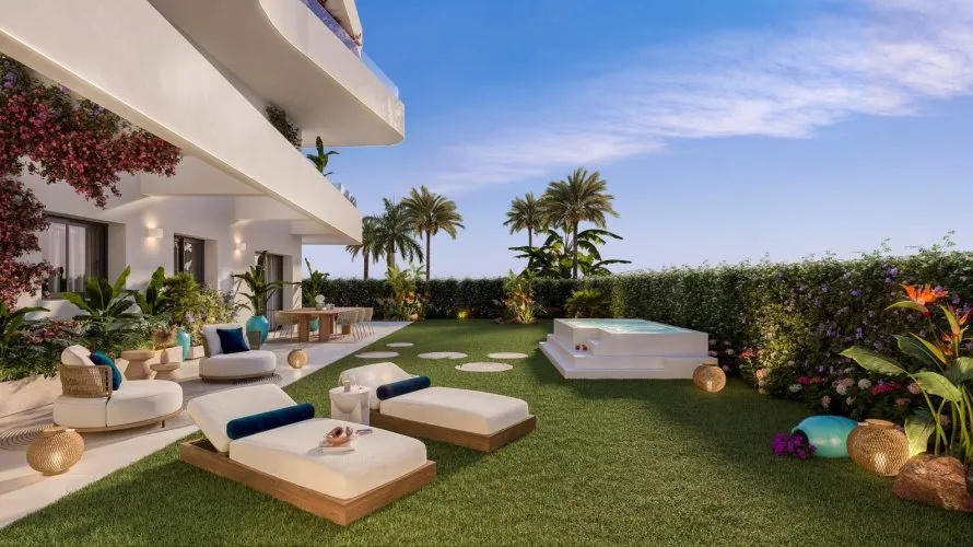 Квартира с 2 спальнями в Вильяхойоса, Испания №665 № 4