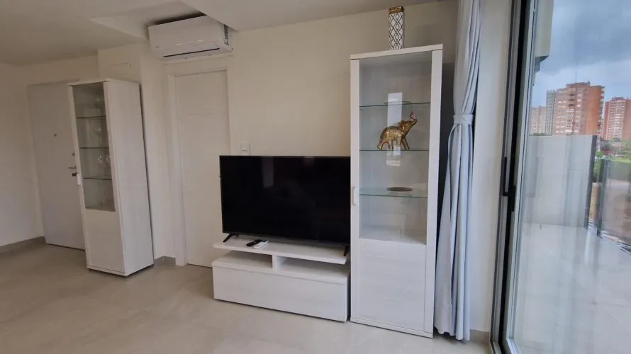 Квартира с 1 спальней в Финестрат, Испания №1263 № 10