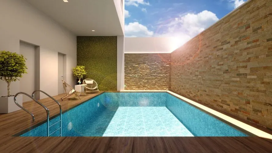 Квартира с 2 спальнями в Alegria Residencial XIX, Торревьеха, Испания №64 № 5
