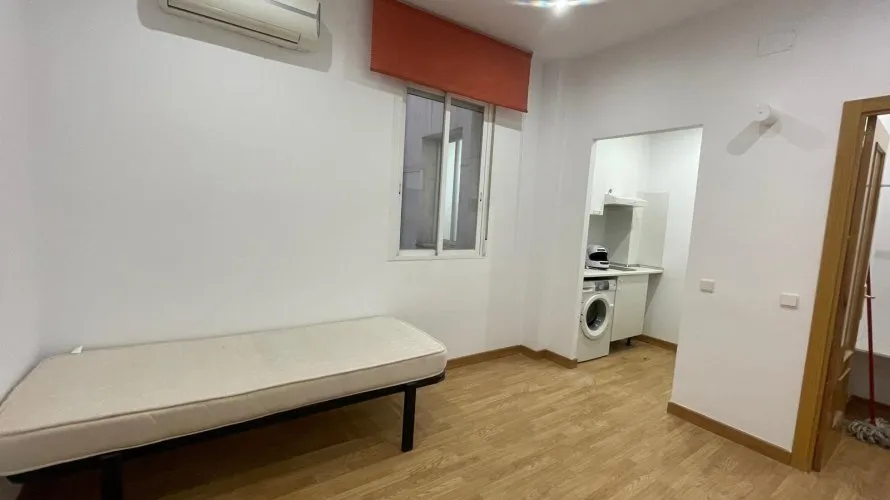 Квартира 42м² в Мадрид, Испания №913 № 15