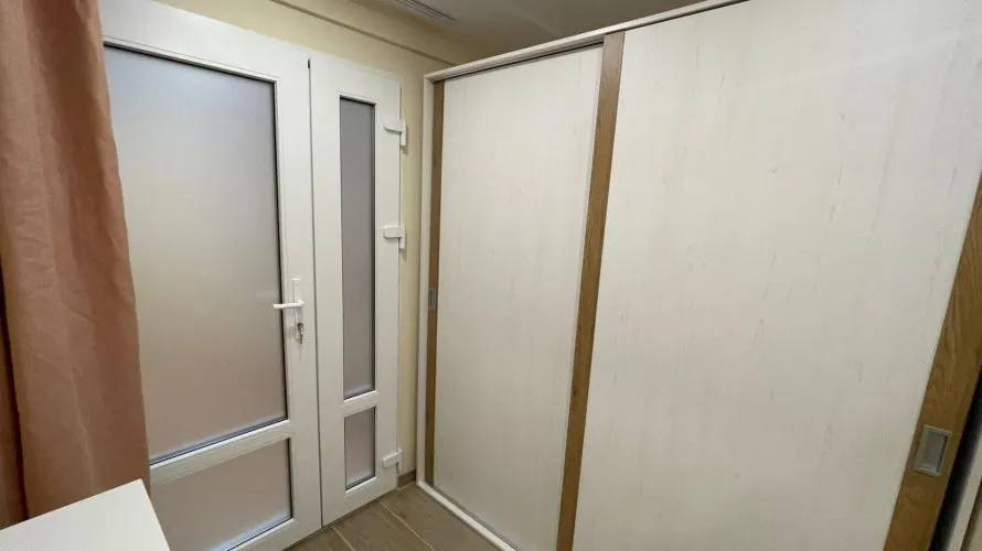 Квартира с 3 спальнями в Аликанте, Испания №357 № 11