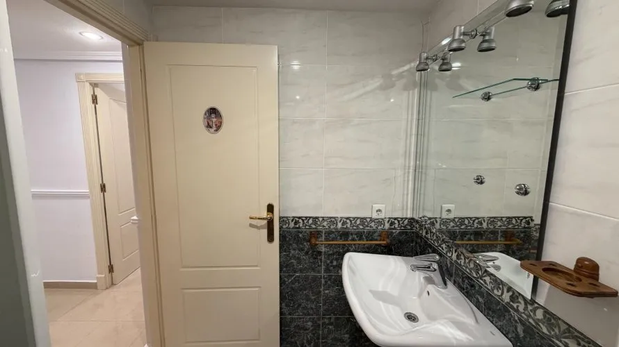 Квартира с 2 спальнями в Аликанте, Испания №1163 № 24