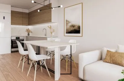Квартира с 3 спальнями в ALEGRIA 25, Торревьеха, Испания №203