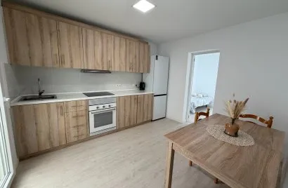 Квартира 79м² в Эль Кампельо, Испания №1354
