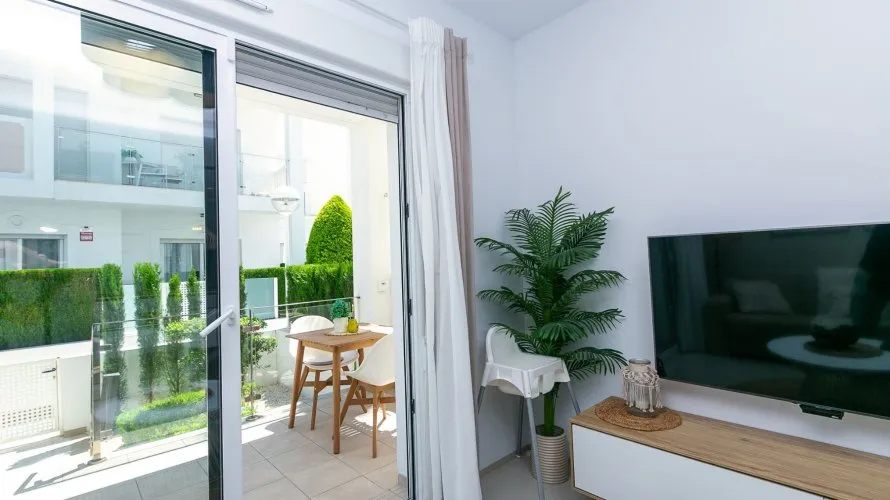 Квартира 73м² в Рохалес, Испания №1154 № 10