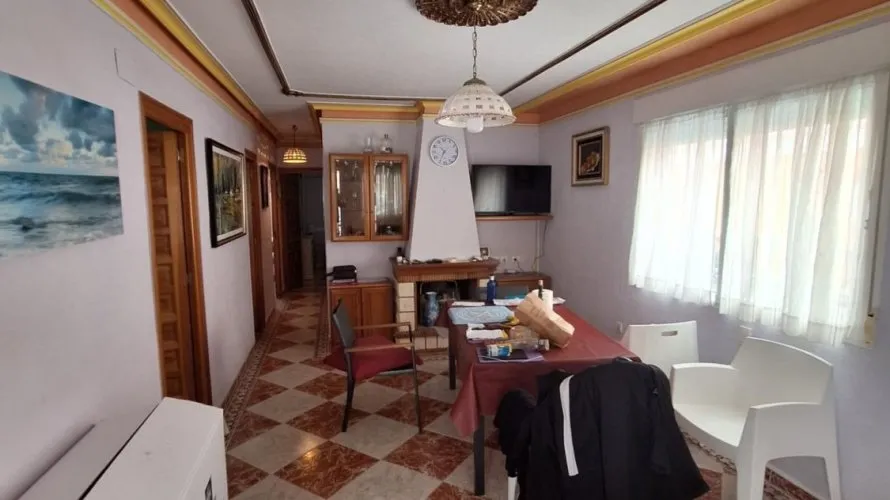 Дом 28м² в Ла Мата, Испания №109 № 19