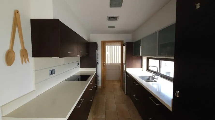 Квартира с 3 спальнями в Гуардамар-дель-Сегура, Испания №633 № 27