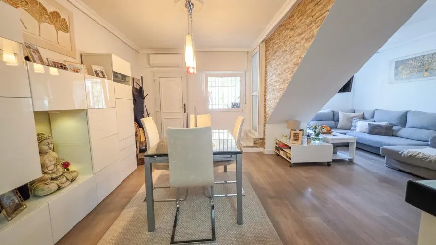 Дом 70м² в Лос Балконес, Испания №1155 № 13