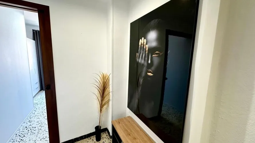 Квартира 93м² в Кампоамор, Испания №1328 № 13