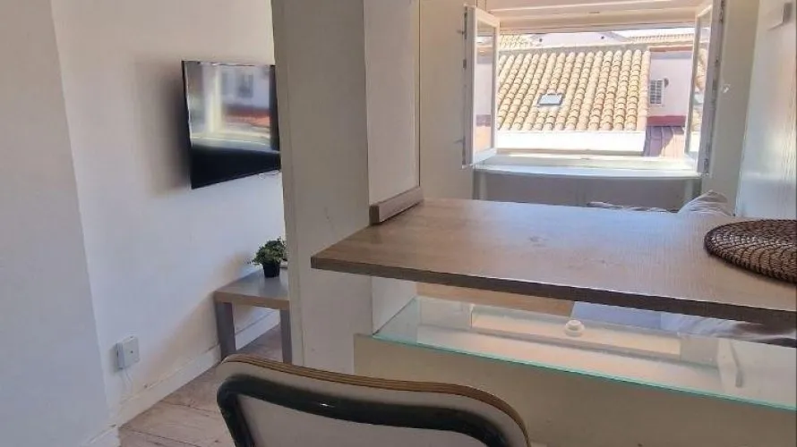 Квартира 25м² в Мадрид, Испания №1370 № 9