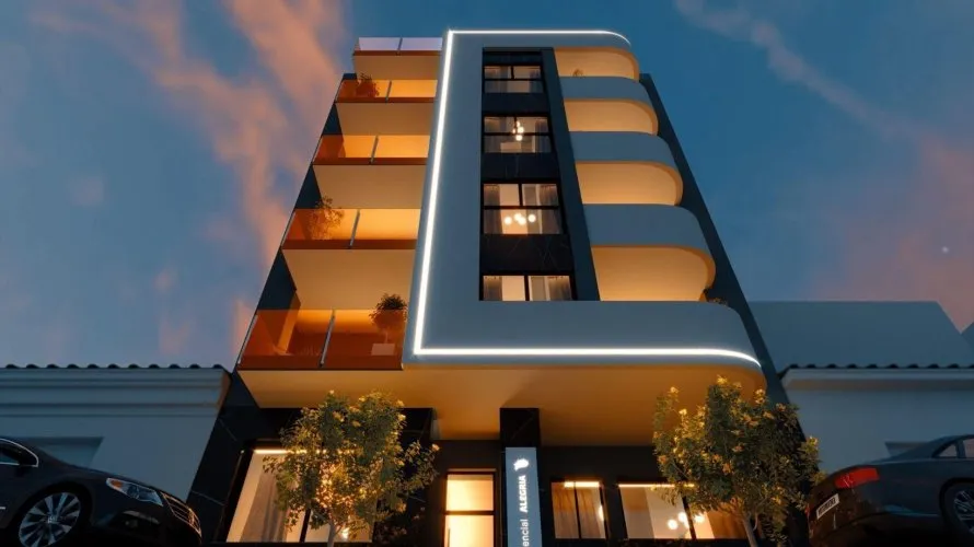 Квартира с 2 спальнями в Alegria Residencial XIX, Торревьеха, Испания №65 № 2