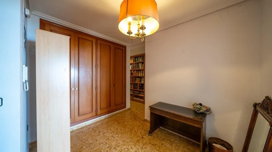 Квартира с 1 спальней в Аликанте, Испания №904 № 20