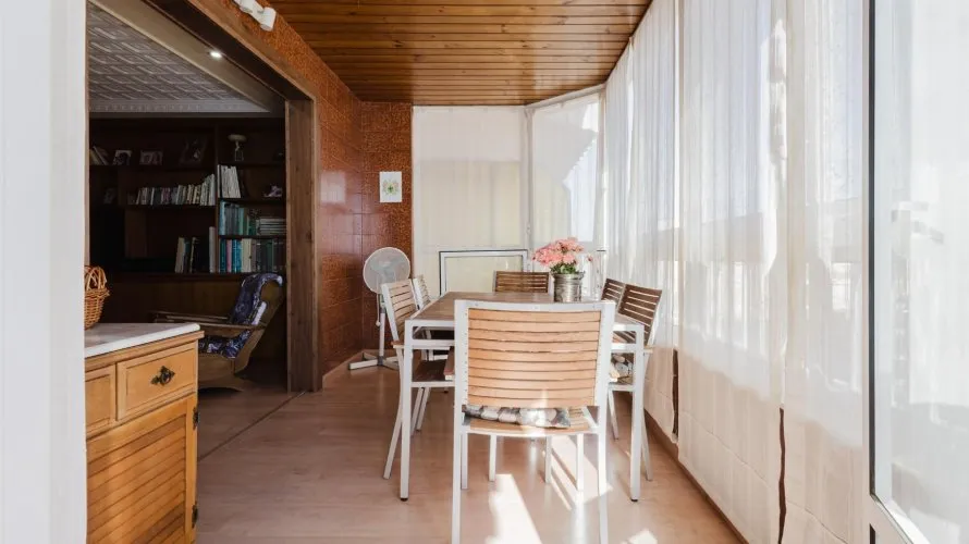 Квартира 100м² в Торревьеха, Испания №1055 № 8