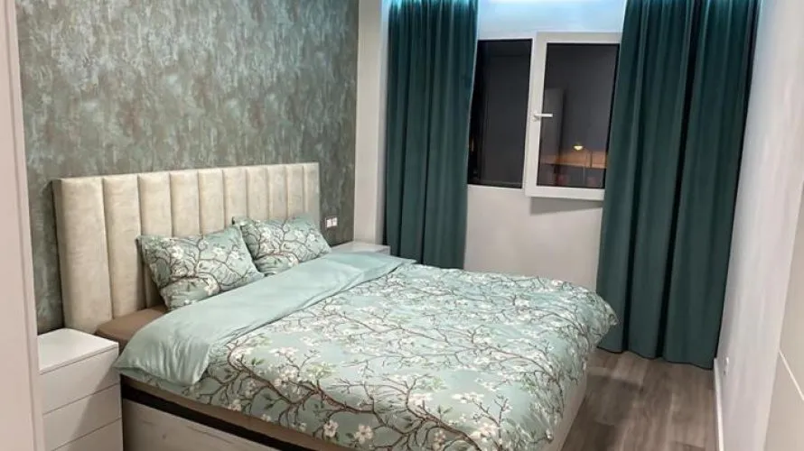 Квартира 85м² в Торревьеха, Испания №1261 № 12