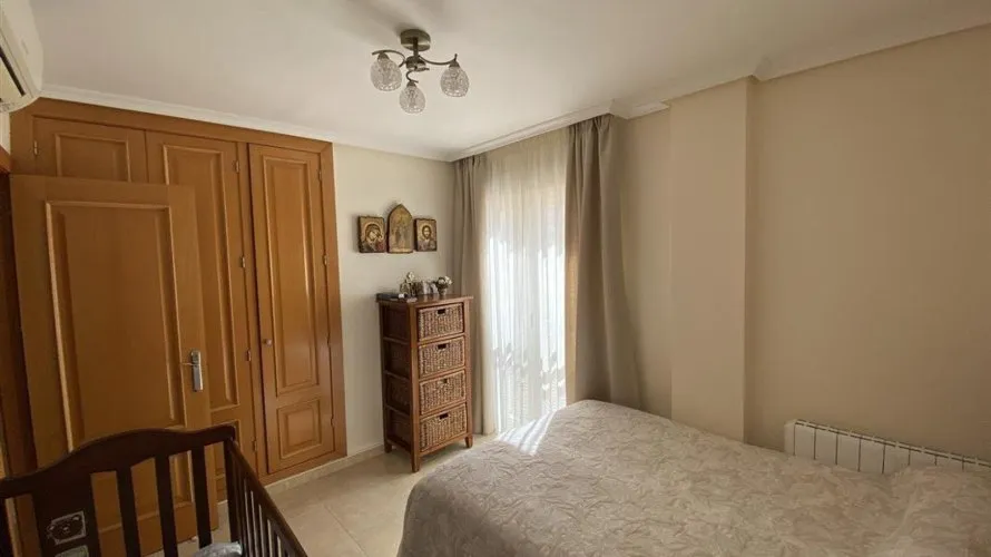 Квартира 134м² в Алтея, Испания №931 № 11