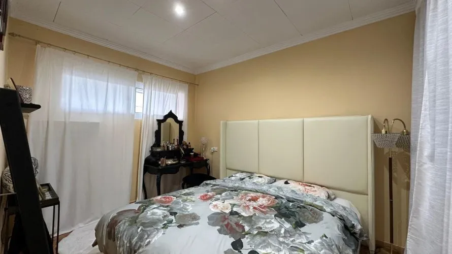 Квартира 55м² в Кальпе, Испания №816