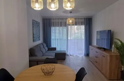 Квартира с 1 спальней в Финестрат, Испания №861