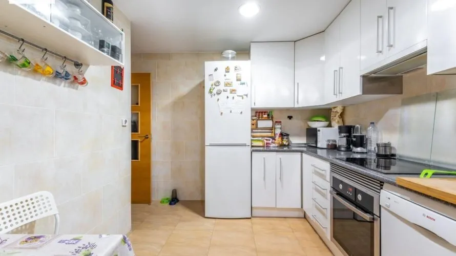 Квартира с 3 спальнями в Аликанте, Испания №938 № 17