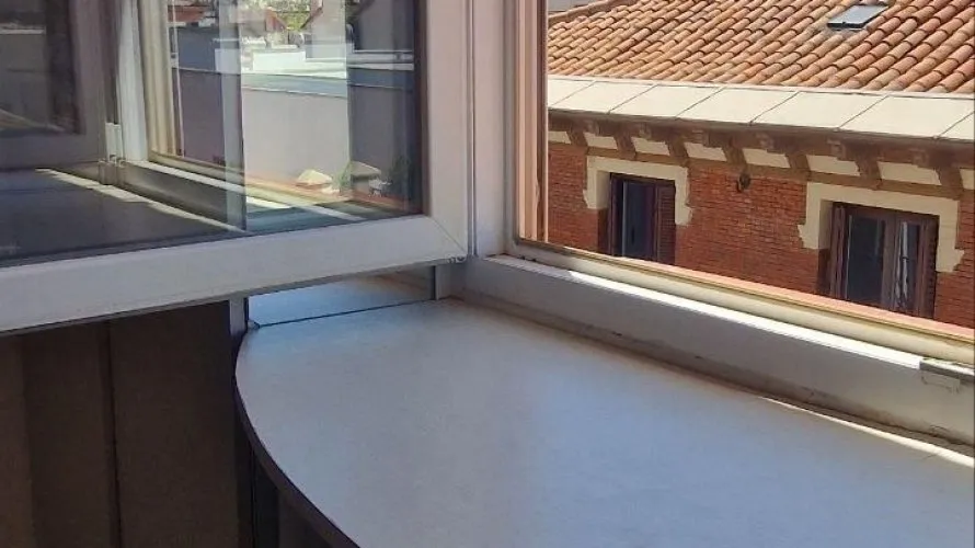 Квартира 25м² в Мадрид, Испания №1370 № 5