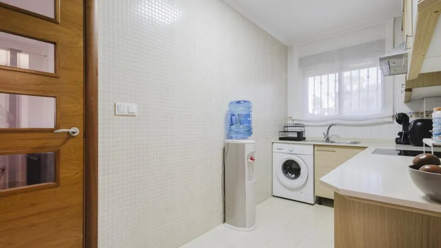 Квартира 79м² в Торревьеха, Испания №998 № 12