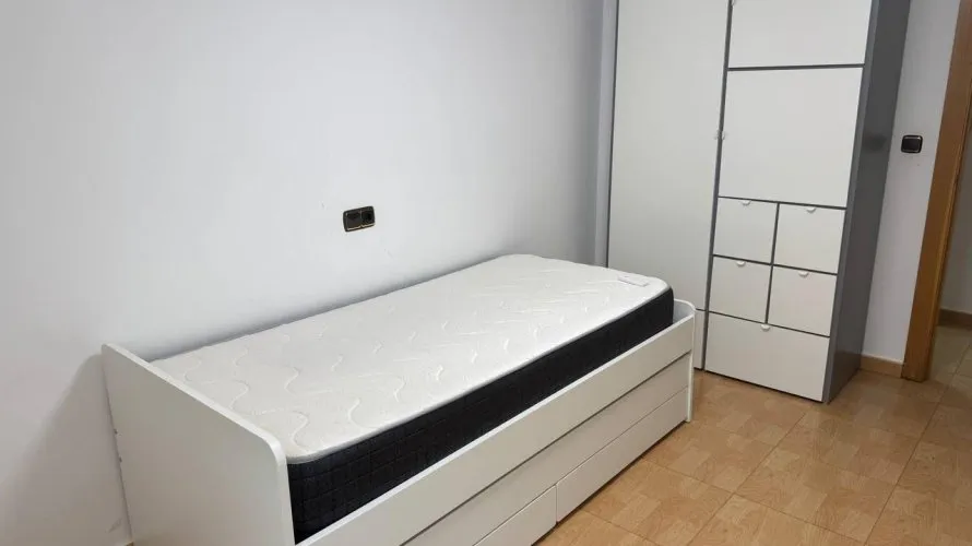 Квартира с 3 спальнями в Торревьеха, Испания №1224 № 15