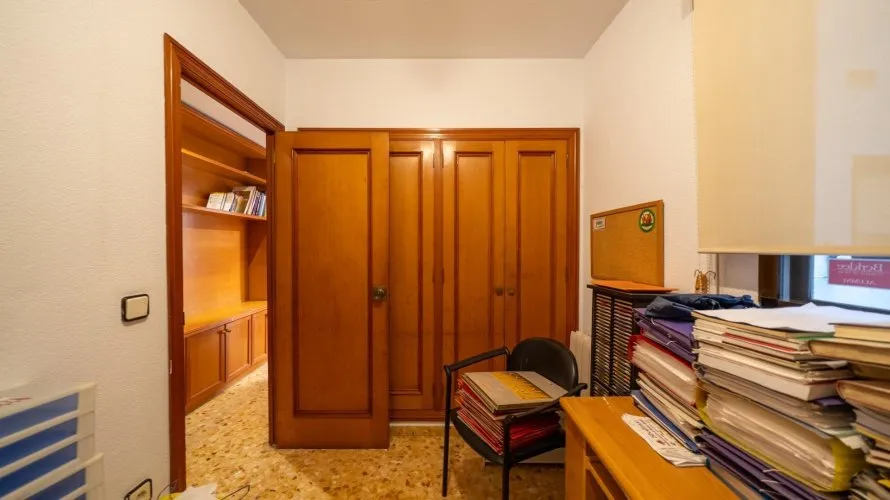 Квартира с 1 спальней в Аликанте, Испания №904 № 28