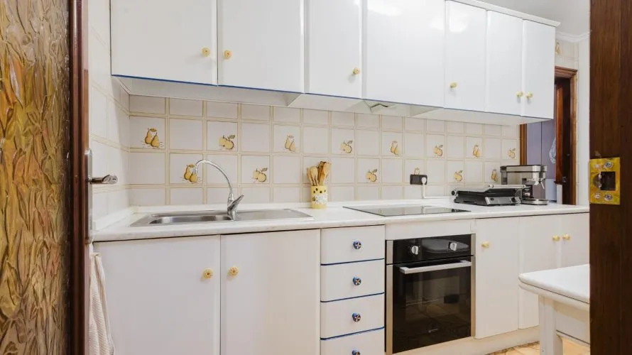 Квартира 100м² в Торревьеха, Испания №1055 № 10