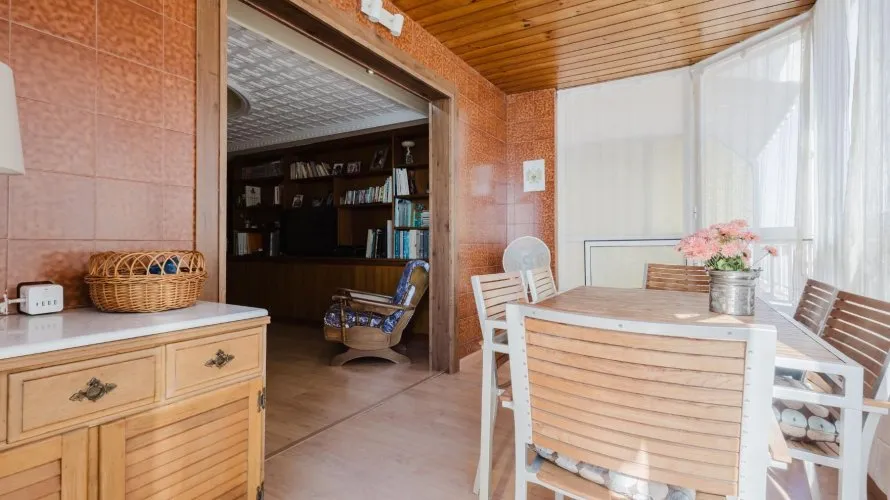 Квартира 100м² в Торревьеха, Испания №1055 № 7