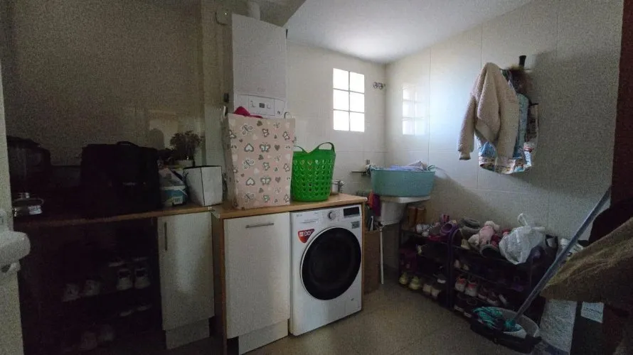 Дом с 4 спальнями в Кабо Де Лас Уэртас, Испания №1238 № 1